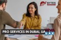 Leading PRO and Business setup service providers in Dubai