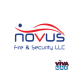 How Fire Alarm Testing System Helps To Prevent Disasters - Novus Fire and Security LLC