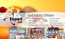 Food Industry Software | Food Manufacturing Software - Expert Soft