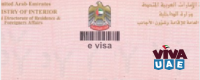 Dubai 2 and 3 Yera freelance residence visa available