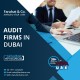 Looking for Audit Services in Dubai Call us 042500251 