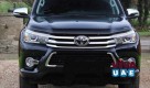2019 Toyota Hilux 2.4 Diesel Engine