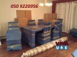 Al Ain Movers & Packers - 050 9220956