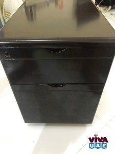 For sale used Storage Drawers