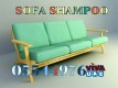 Commercial Sofa Carpet Rug Shampoo Mattress Cleaning Dubai UAE 0554497610