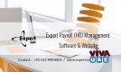 Payroll Management Software | HR Management Website - Expert Soft