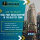Lets start your Business in UAE
