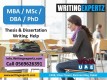 Avail of the services of best thesis writers in UAE Call +971569626391