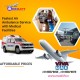 Get Most Prominent Air Ambulance Service in Chennai by Medilift