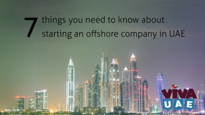 Offshore Company Setup in Dubai | Shuraa Business Setup