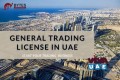 Are you planning to start a General Trading Business in UAE?