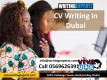 Require best CV Editing & formatting services in Call +971569626391 UAE