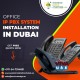 Leading IP PABX Phones Providing Company in Dubai