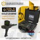 gold legend metal detector | long range locator system