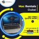 Business MacBook Rental Services in UAE