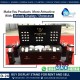 Jewellery Display Suppliers in Dubai | Jewellery Showcases for Rent Events Exhibition in UAE