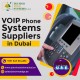 Advanced VoIP Phone Systems in Dubai
