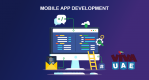 Mobile App Development Services in Umm Al  Quwain