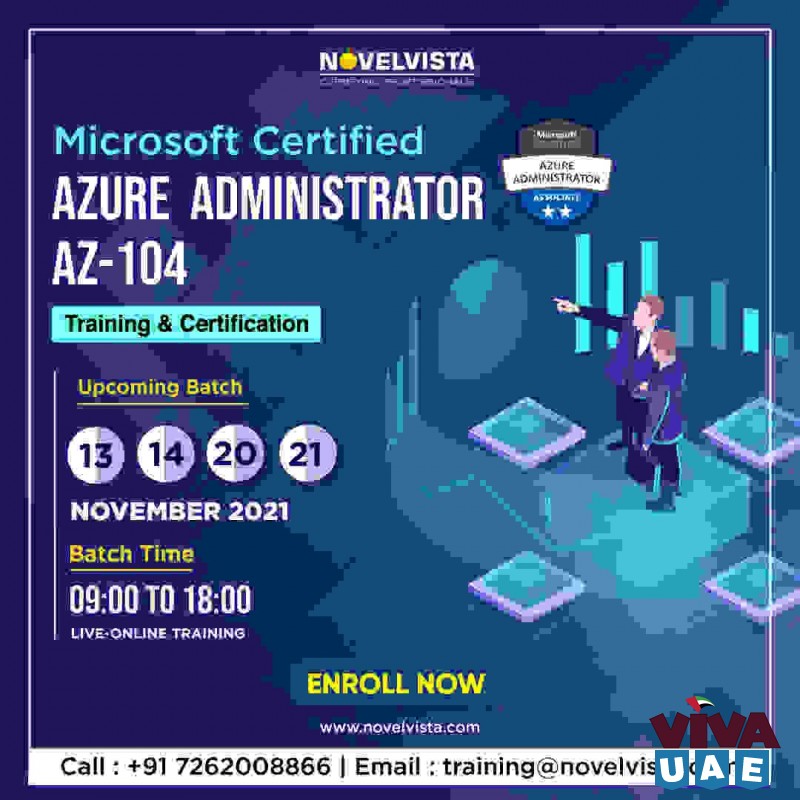 Microsoft Azure Administrator AZ-104 Training Sns-Brigh10