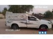  1 Ton Pickup For Rent in Jebel Ali 0566574781