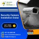 What are the Benefits of Security Camera Installation in Dubai?