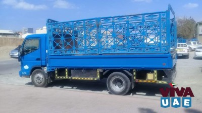 Pickup Truck For Rent In Al Barari 0552257739 DUBAI 