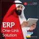 ERP Software that is affordable and adaptable for the business of all sizes