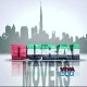 Movers and Packers in Dubai GLT
