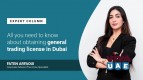 A guide on obtaining general trading license in Dubai free zone