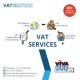 Best VAT Consultants in UAE – Call Us