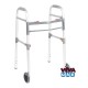 Rent Walker With Seat In The UAE