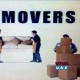 BEST MOVERS PACKER 050 1516121 SHIFTING