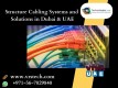 Future Proof your Business for Structure Cabling Installation Dubai