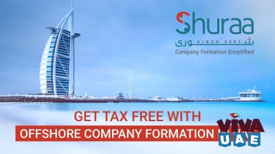 Are you planning offshore company formation in the UAE?