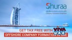 Are you planning offshore company formation in the UAE?