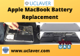 MacBook Battery Replacement Dubai | MacBook Repair Service