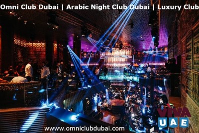 	Best  Night Club  Dubai| Arabic Dance Club |Omni Club