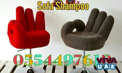 Sofa Couches Shampoo Carpet Rugs Chair Cleaning Dubai Sharjah