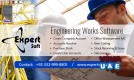 Engineering Works Software | Online Website - Expert Soft