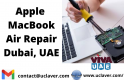Macbook Air Repair Dubai | Apple MacBook Repair near me