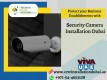 Looking for Security Cameras for Commercial Places in Dubai