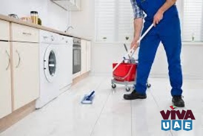 home cleaning services in dubai