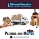 Movers And Packers in Al Barsha South 0522606546