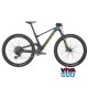 2022 SCOTT SPARK RC TEAM ISSUE AXS MOUNTAIN BIKE (ASIACYCLES)