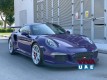 Porsche GT3 RS **2016**GCC  Spec/ Export Price - 590,000 aed