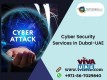 Protect your Critical Assets with Cyber Security in Dubai