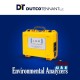 Demand for advanced solutions has risen as a result of environmental testing