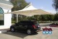 Car Parking Shades Suppliers & Manufacturer in Dubai, UAE - Royal Blinds