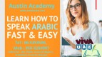 Arabic Classes With Amazing Offer in Sharjah 0503250097