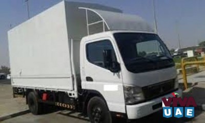 1 to 3 ton pickup for rent in al Warqa 0552257739 dubai 
